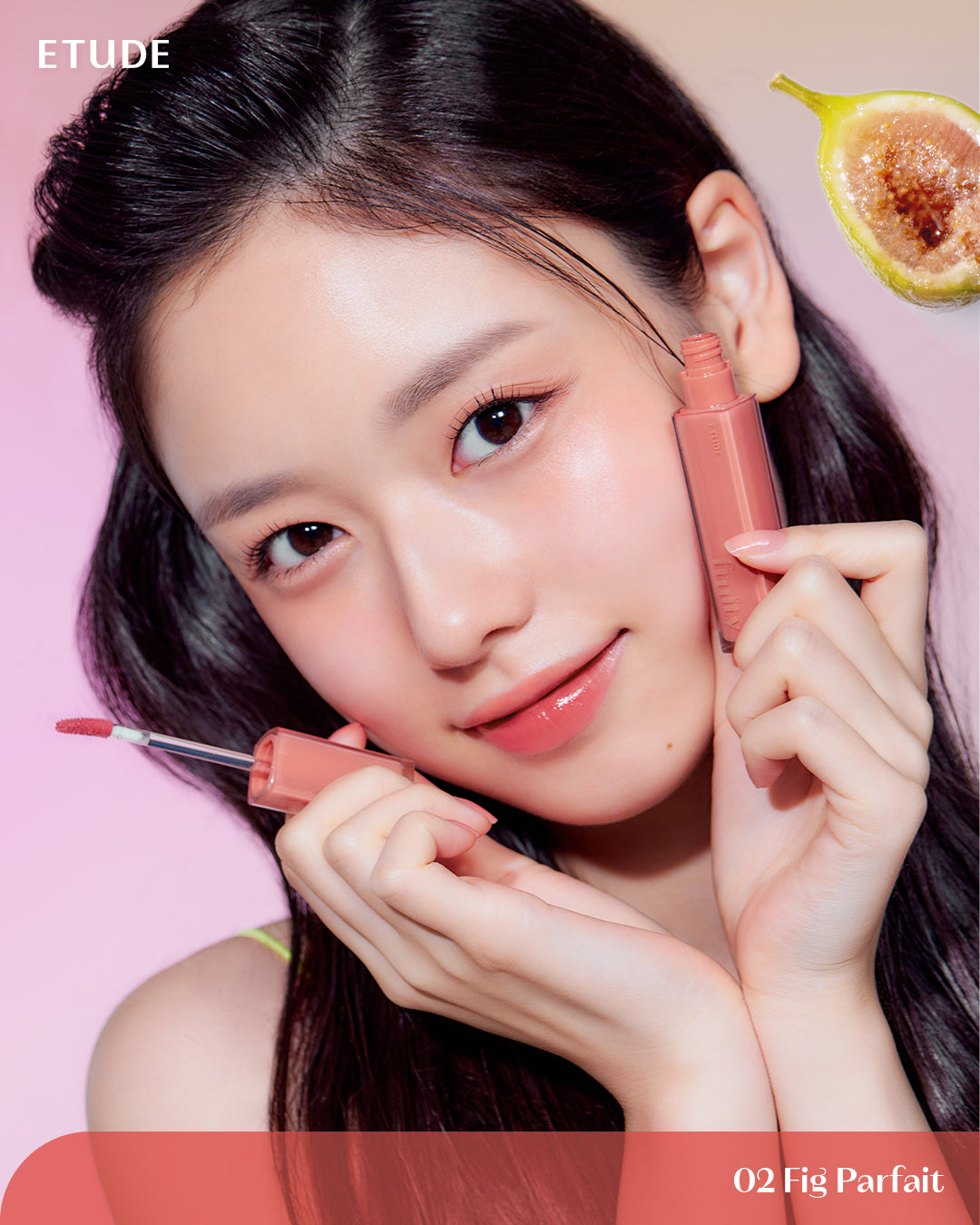 Son ETUDE Fruity Dewy Tint - Kallos Vietnam