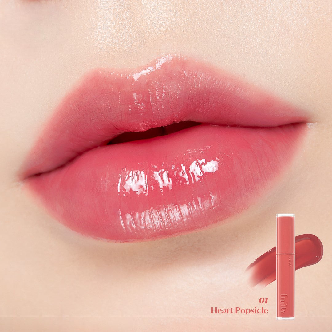 Son ETUDE Fruity Dewy Tint - Kallos Vietnam