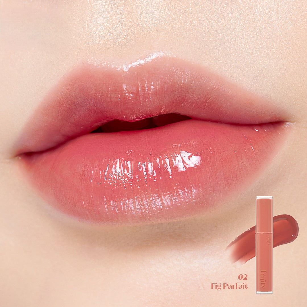 Son ETUDE Fruity Dewy Tint - Kallos Vietnam
