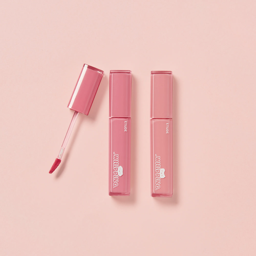 Son ETUDE Fruity Dewy Tint #Whipping Cloud Collection - Kallos Vietnam