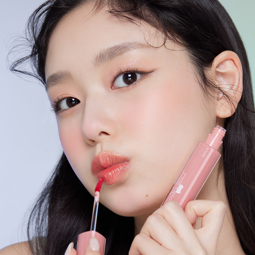 Son ETUDE Fruity Dewy Tint #Whipping Cloud Collection - Kallos Vietnam