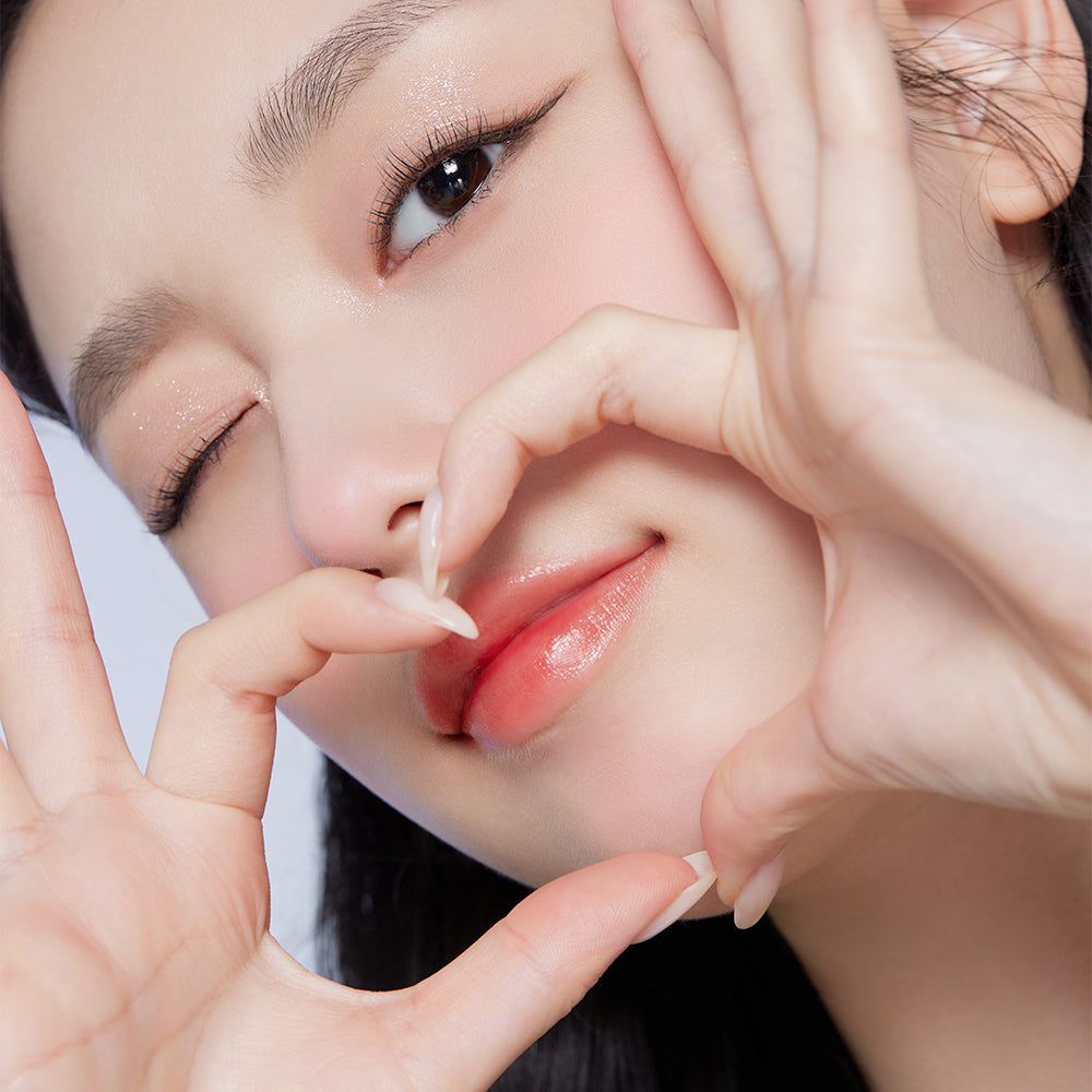 Son ETUDE Fruity Dewy Tint #Whipping Cloud Collection - Kallos Vietnam