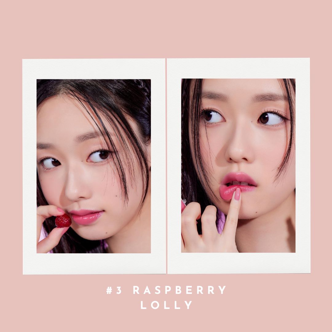 Son ETUDE Fruity Dewy Tint #Whipping Cloud Collection - Kallos Vietnam