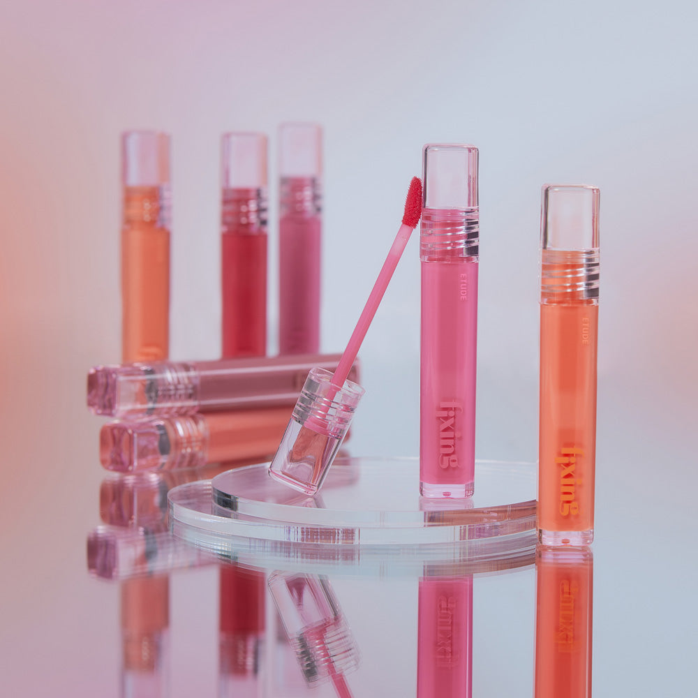 Son ETUDE Glow Fixing Tint - Kallos Vietnam