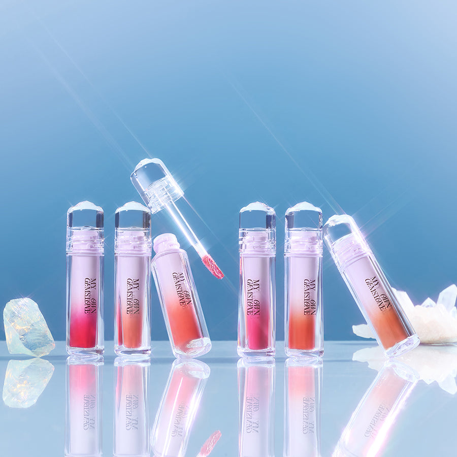 Son ETUDE Over Glowy Tint #My Own Gemstone - Kallos Vietnam