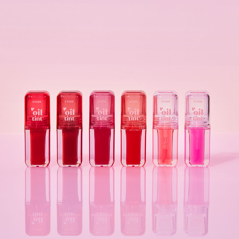 Son Etude Dear Darling Oil Tint - Kallos Vietnam