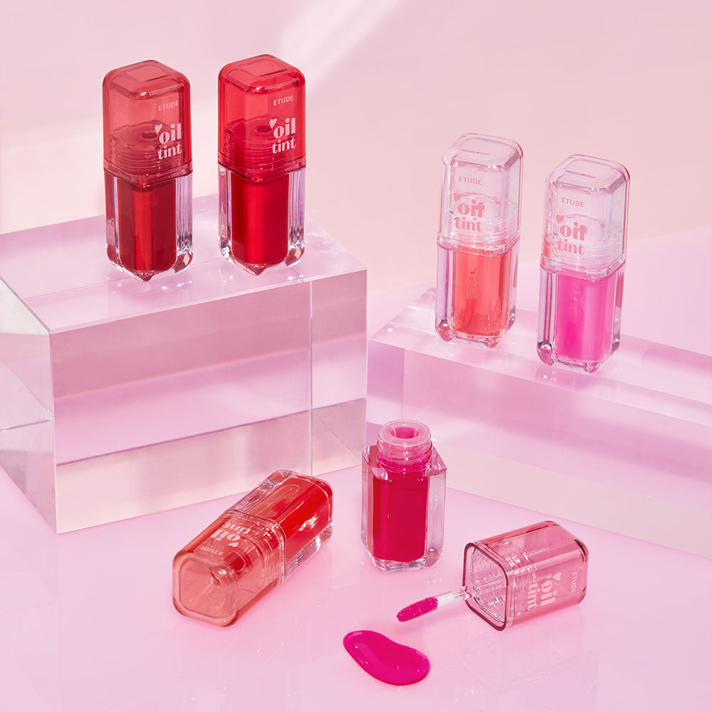 Son Etude Dear Darling Oil Tint - Kallos Vietnam
