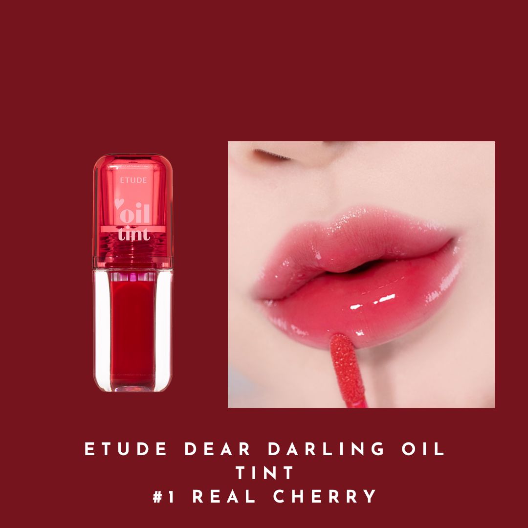 Son Etude Dear Darling Oil Tint - Kallos Vietnam