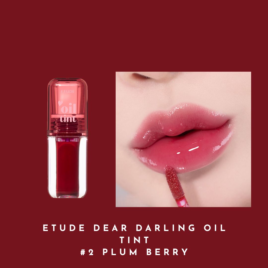 Son Etude Dear Darling Oil Tint - Kallos Vietnam