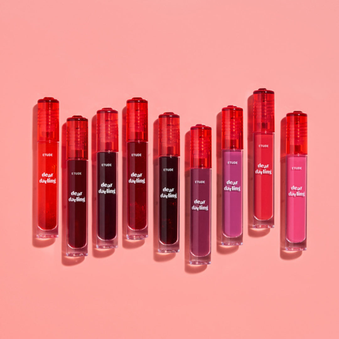 Son Etude Dear Darling Water Gel Tint - Kallos Vietnam