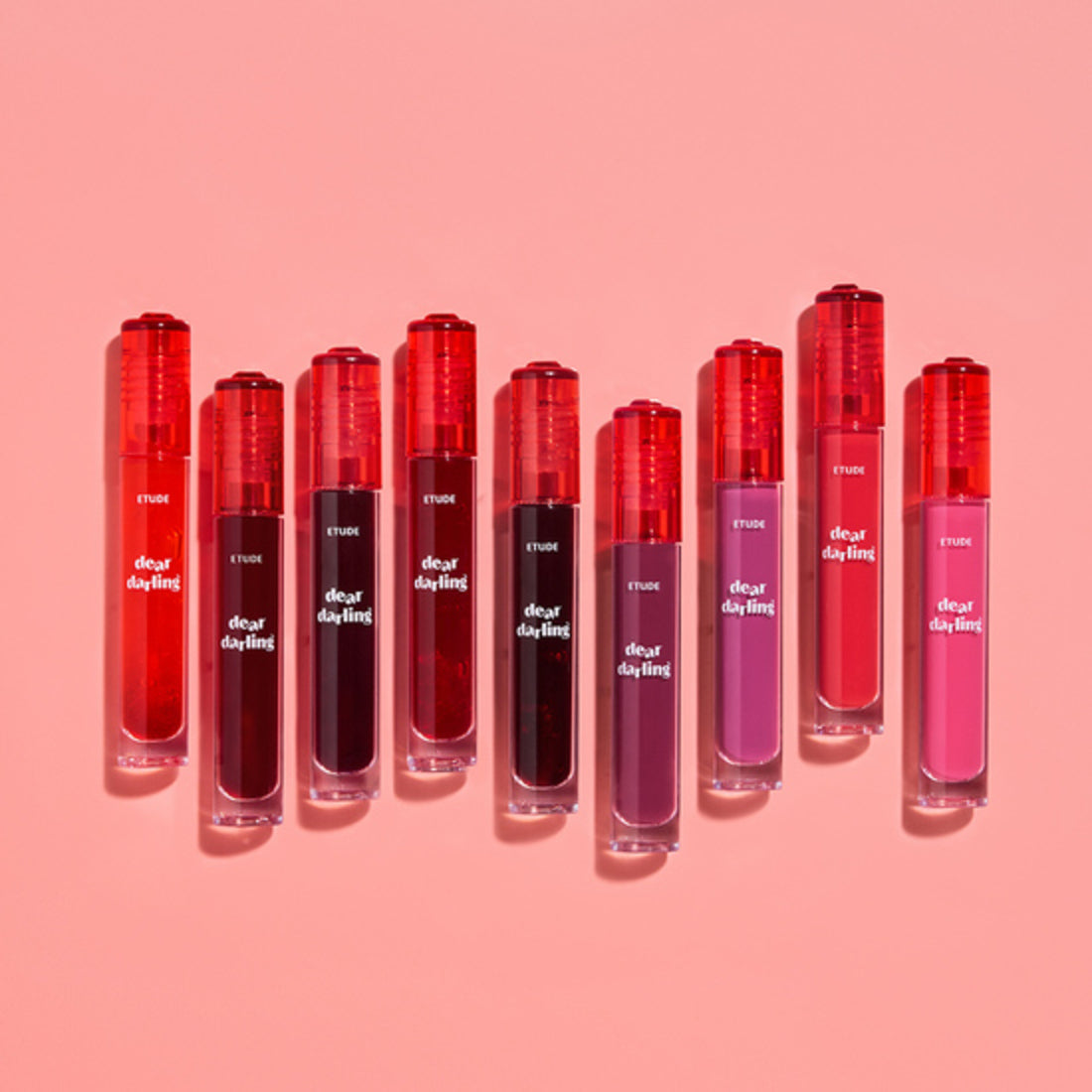 Son Etude Dear Darling Water Gel Tint - Kallos Vietnam