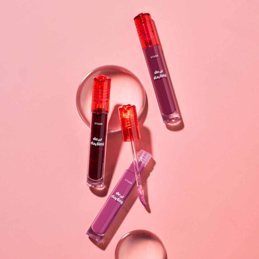 Son Etude Dear Darling Water Gel Tint - Kallos Vietnam