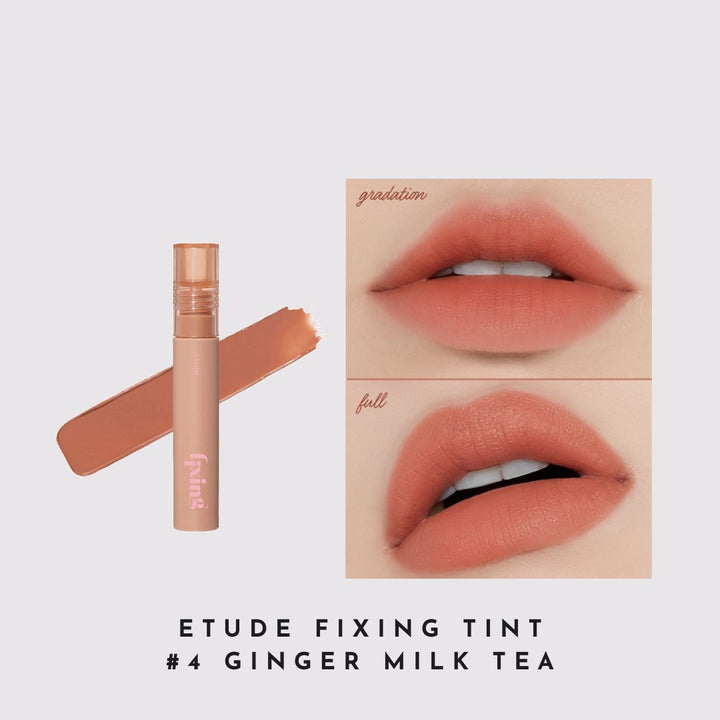 Son Etude House Fixing Tint - Kallos Vietnam