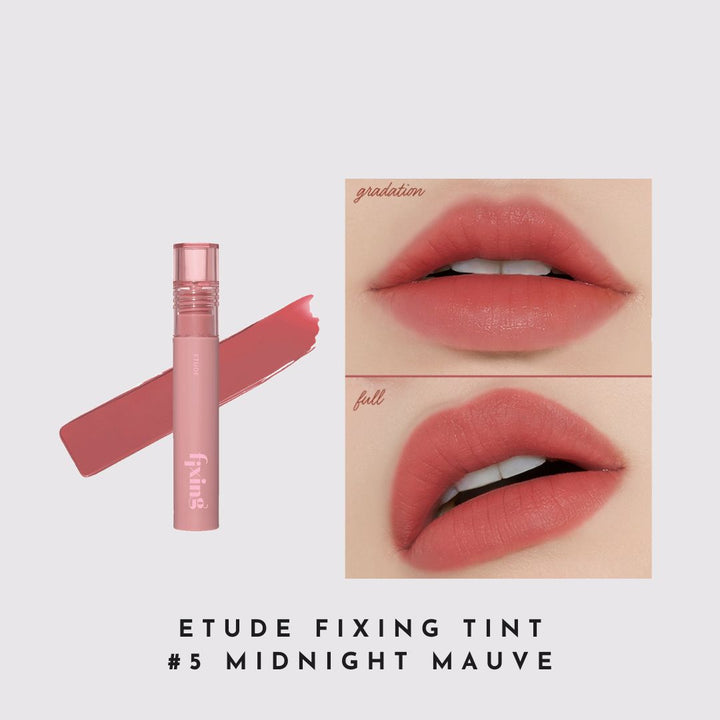 Son Etude House Fixing Tint - Kallos Vietnam