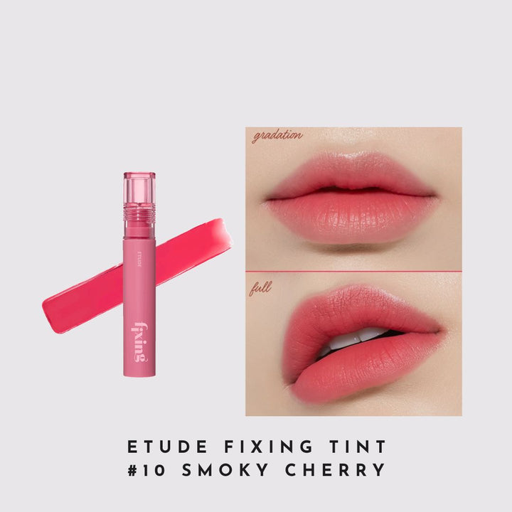 Son Etude House Fixing Tint - Kallos Vietnam
