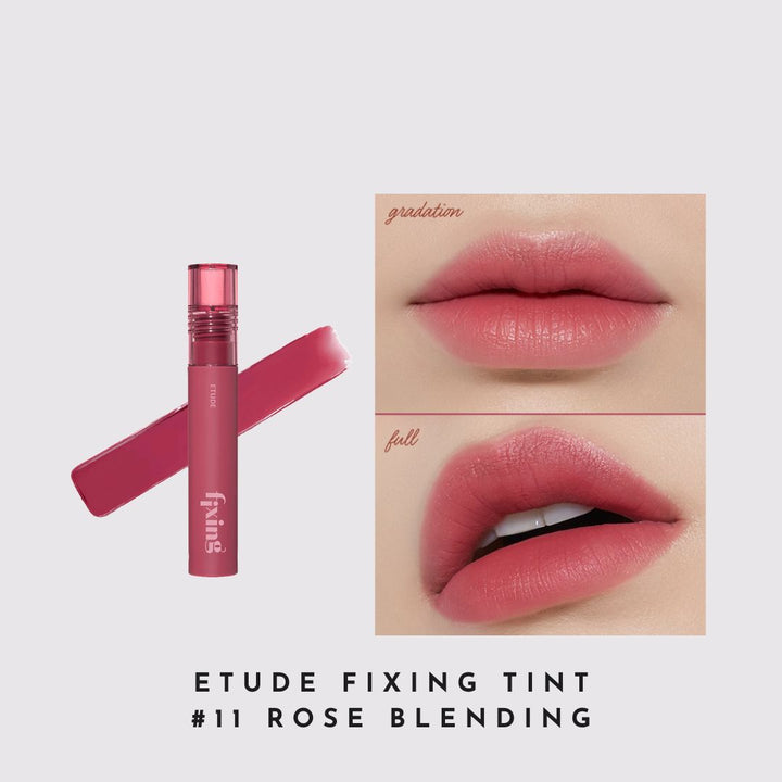 Son Etude House Fixing Tint - Kallos Vietnam