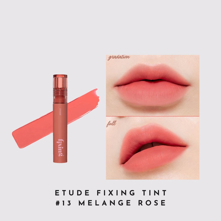 Son Etude House Fixing Tint - Kallos Vietnam