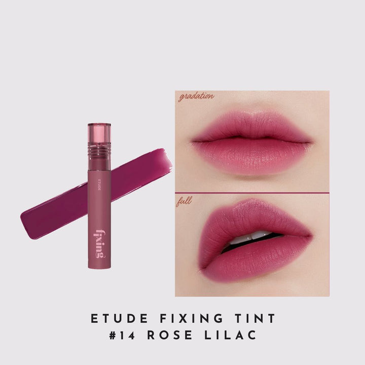 Son Etude House Fixing Tint - Kallos Vietnam