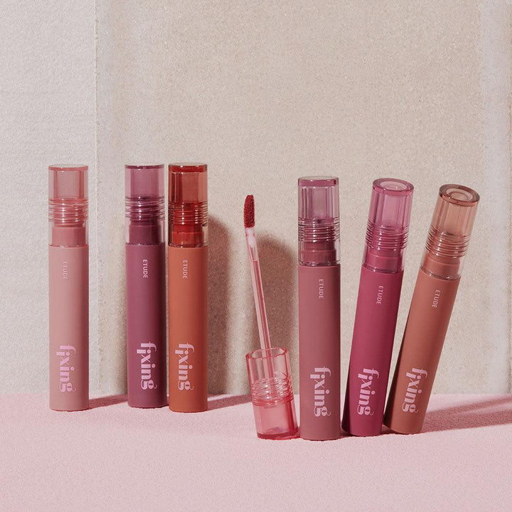 Son Etude House Fixing Tint - Kallos Vietnam