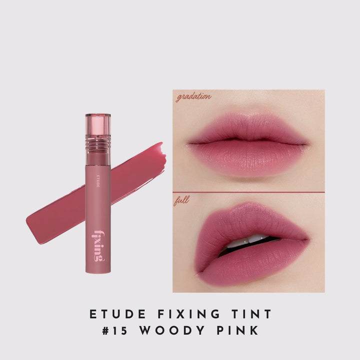 Son Etude House Fixing Tint - Kallos Vietnam