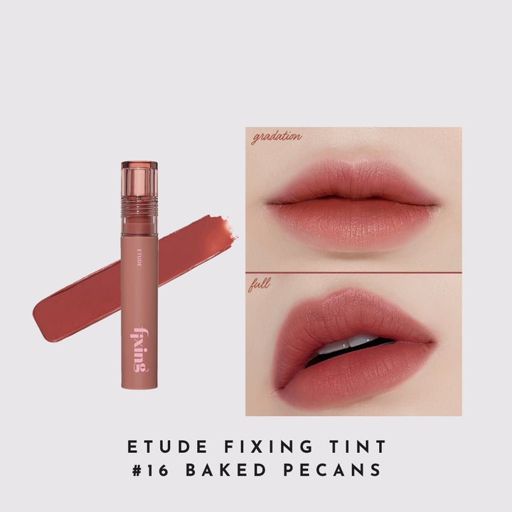 Son Etude House Fixing Tint - Kallos Vietnam