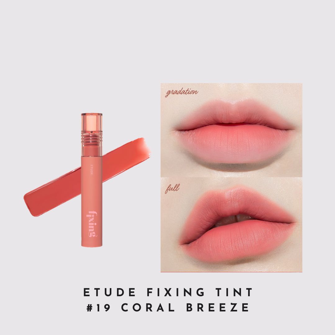 Son Etude House Fixing Tint - Kallos Vietnam