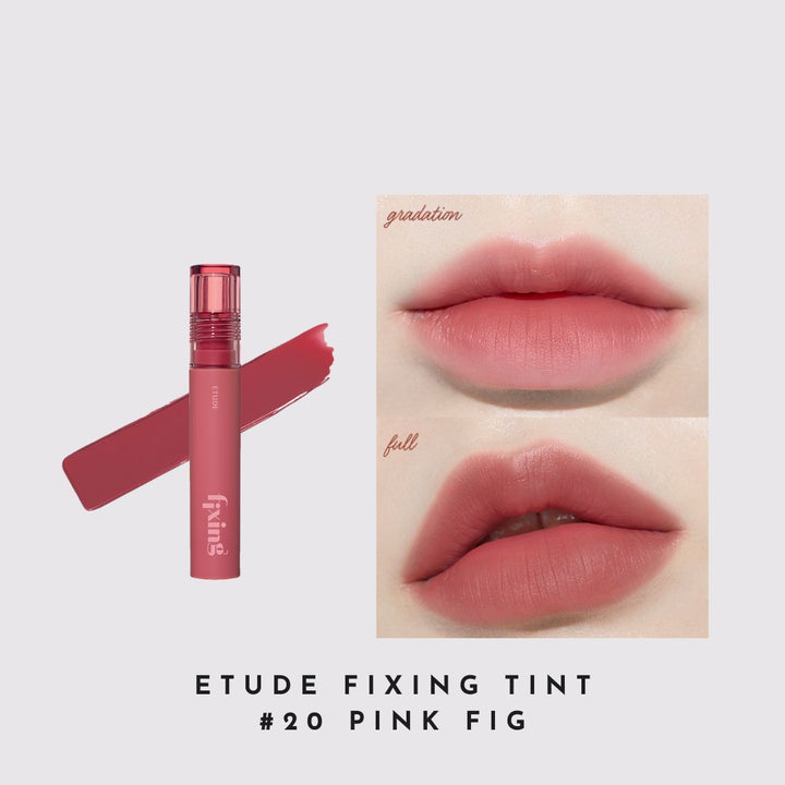 Son Etude House Fixing Tint - Kallos Vietnam