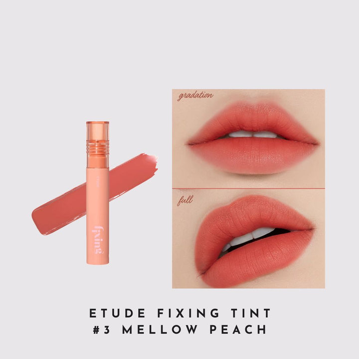 Son Etude House Fixing Tint - Kallos Vietnam