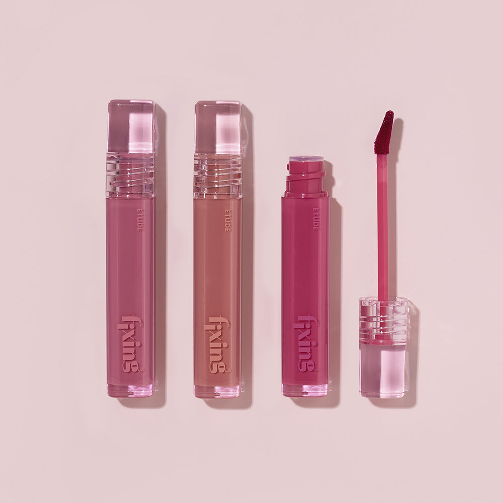 Son Etude House Glow Fixing Tint - Kallos Vietnam