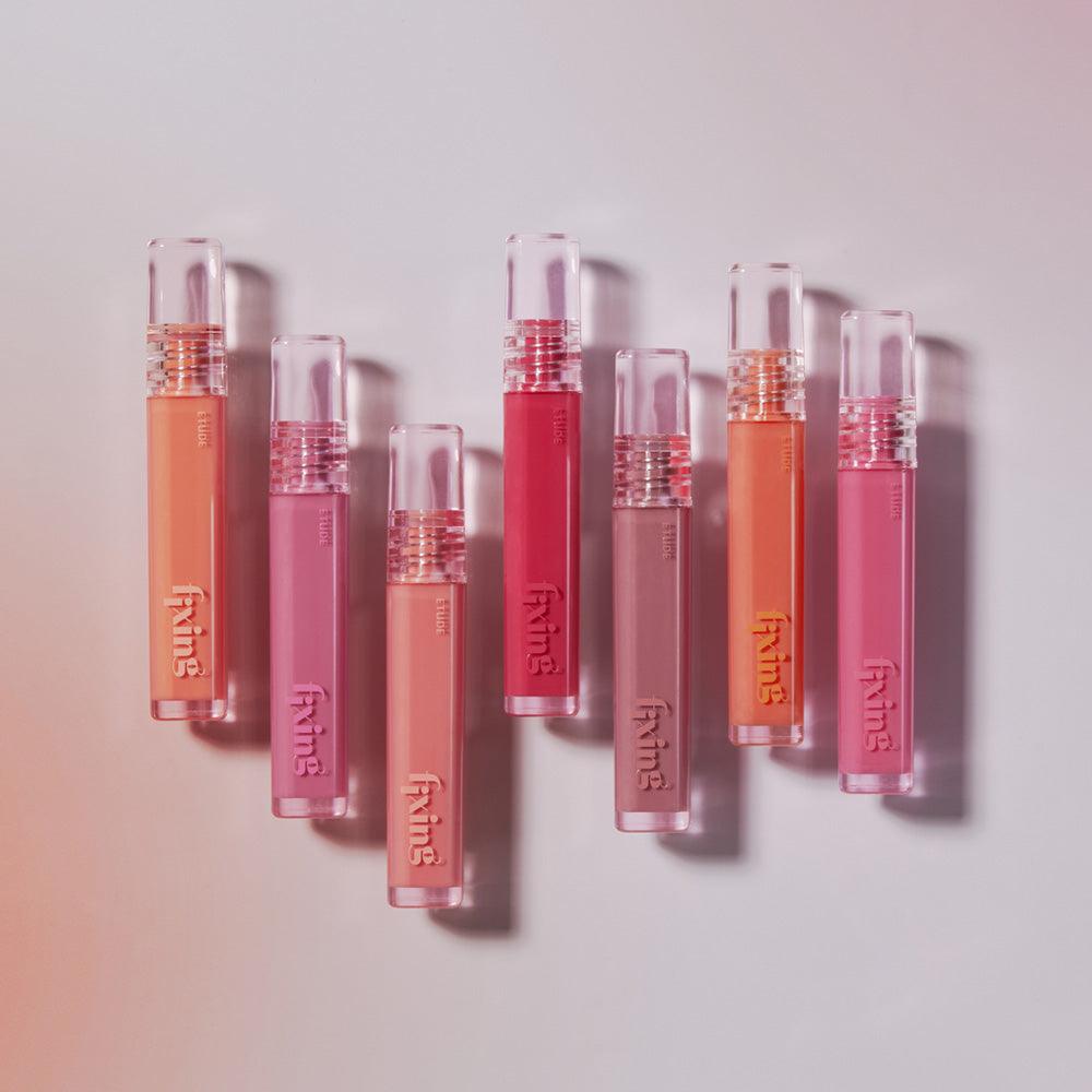 Son Etude House Glow Fixing Tint - Kallos Vietnam