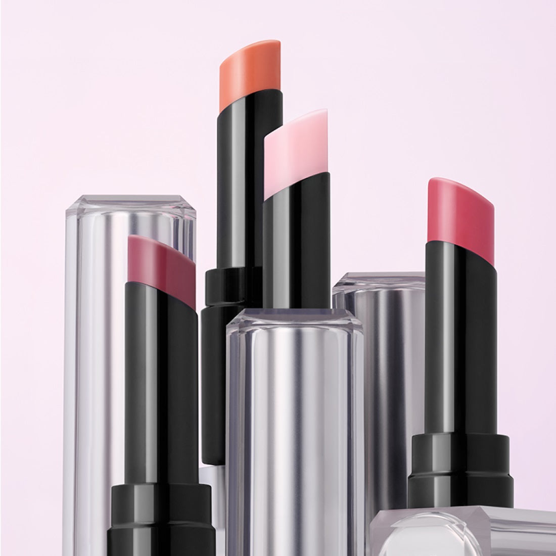 Son HERA Sensual Nude Balm - Kallos Vietnam