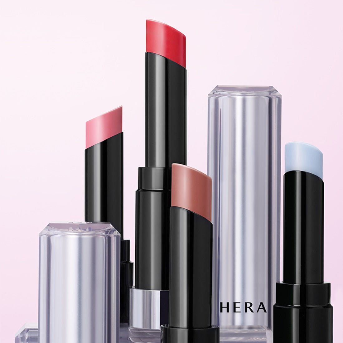 Son HERA Sensual Nude Balm - Kallos Vietnam