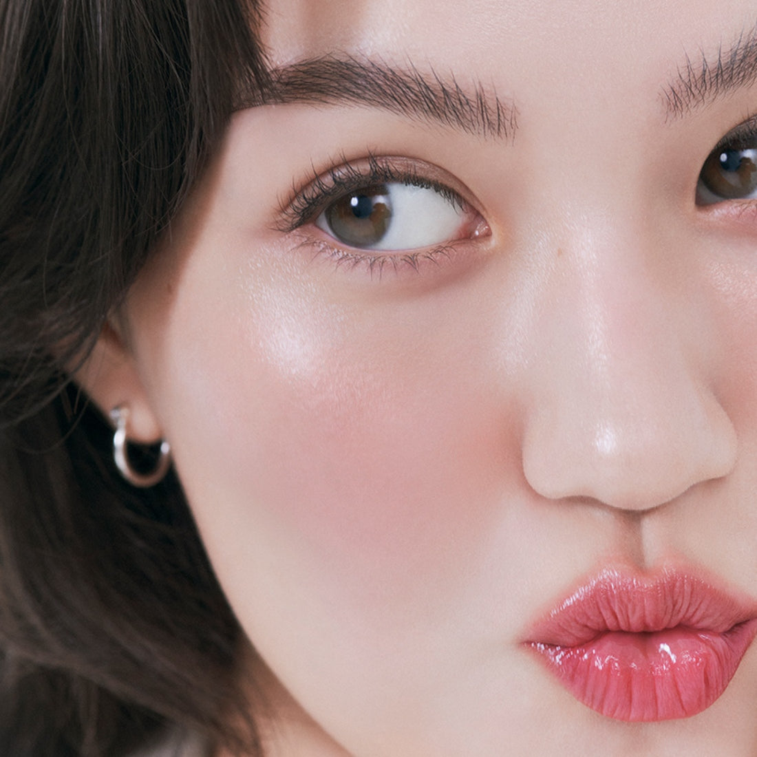 Son HERA Sensual Nude Balm - Kallos Vietnam