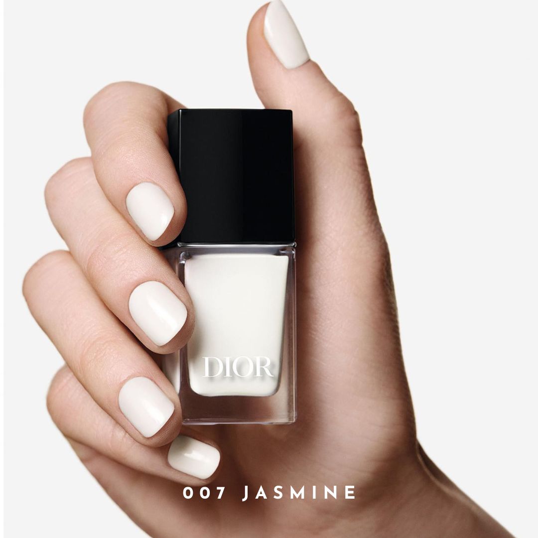 Sơn Móng Tay DIOR Vernis #007 Jasmin - Kallos Vietnam