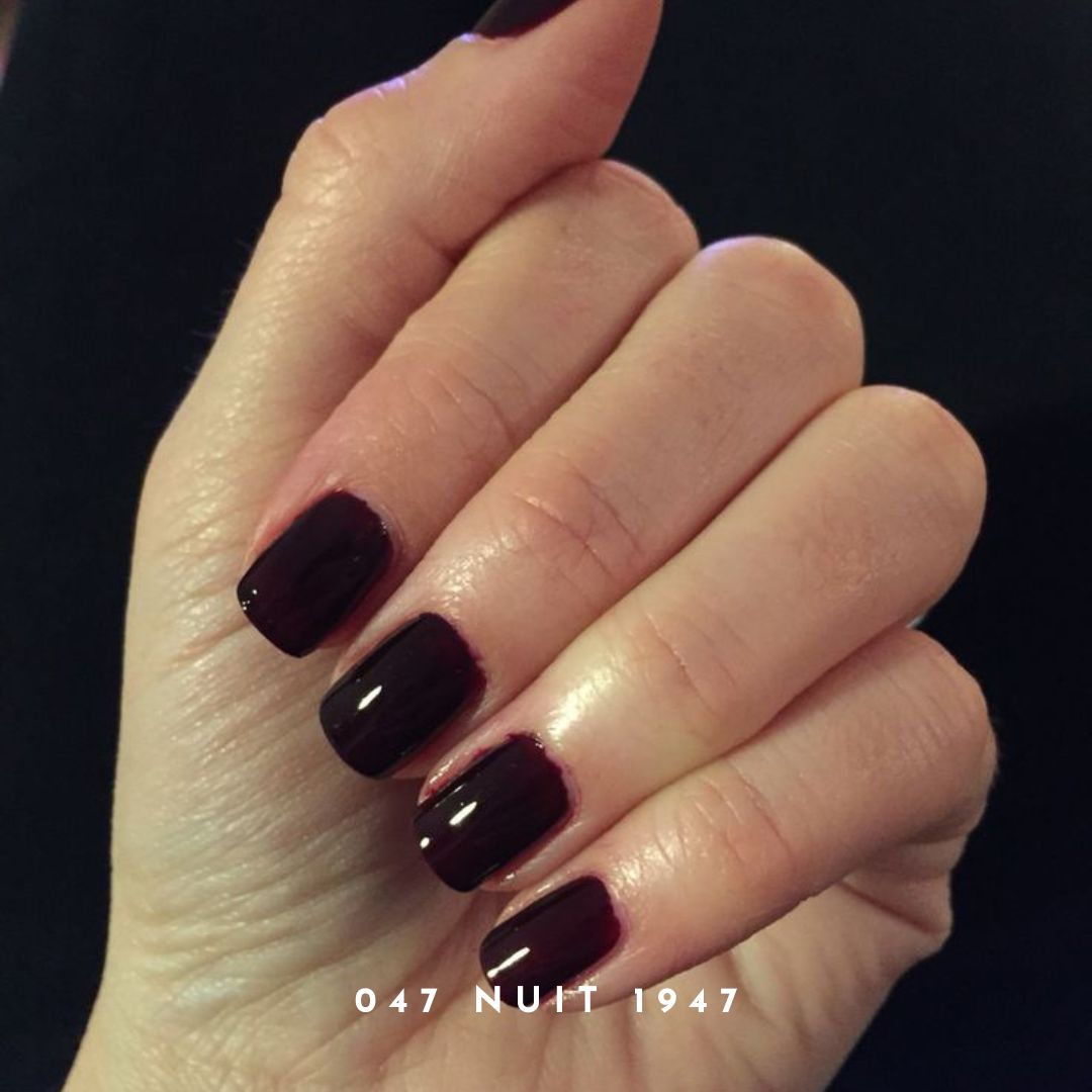Sơn Móng Tay DIOR Vernis #047 Nuit 1947 - Kallos Vietnam