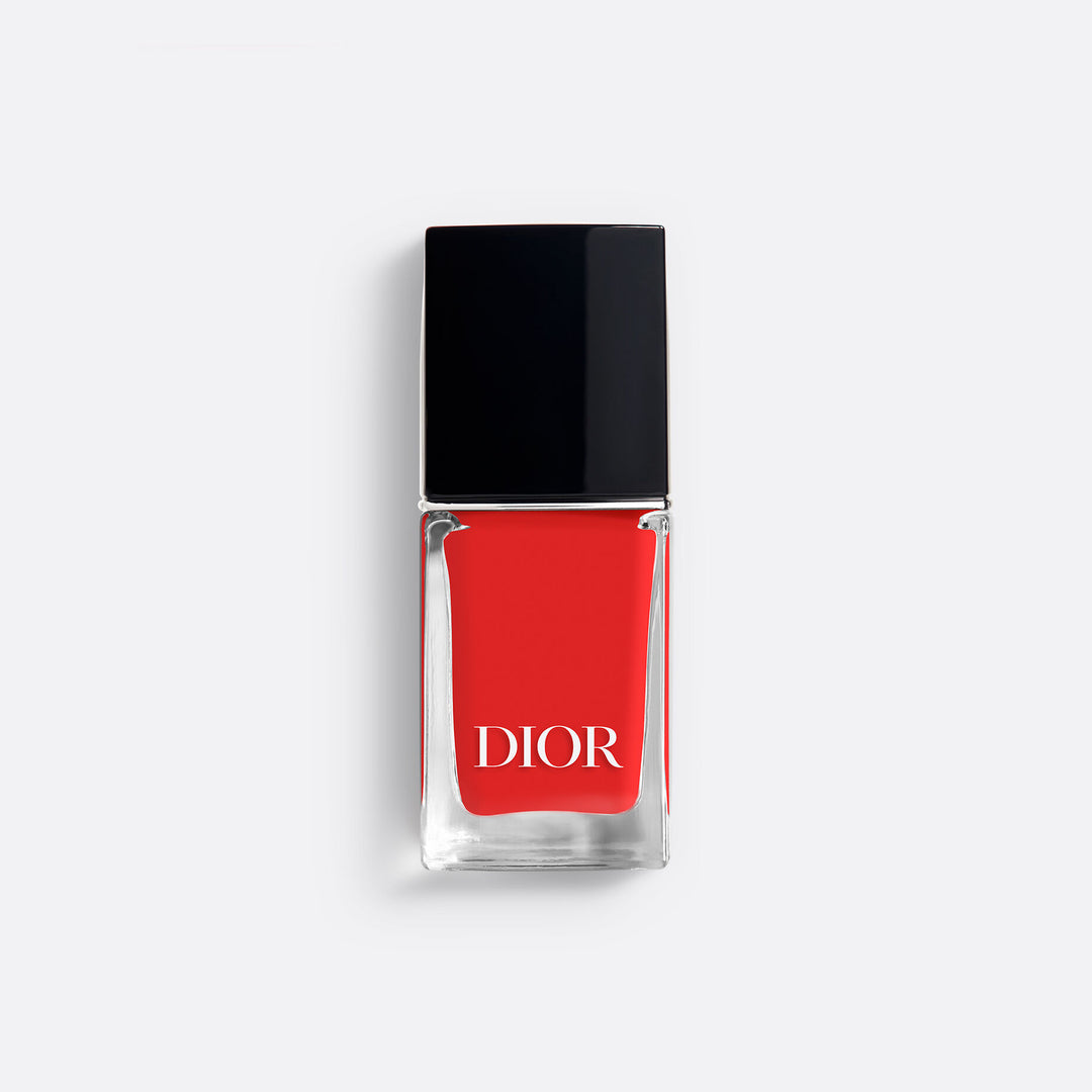 Sơn Móng Tay DIOR Vernis #080 Red Smile - Kallos Vietnam