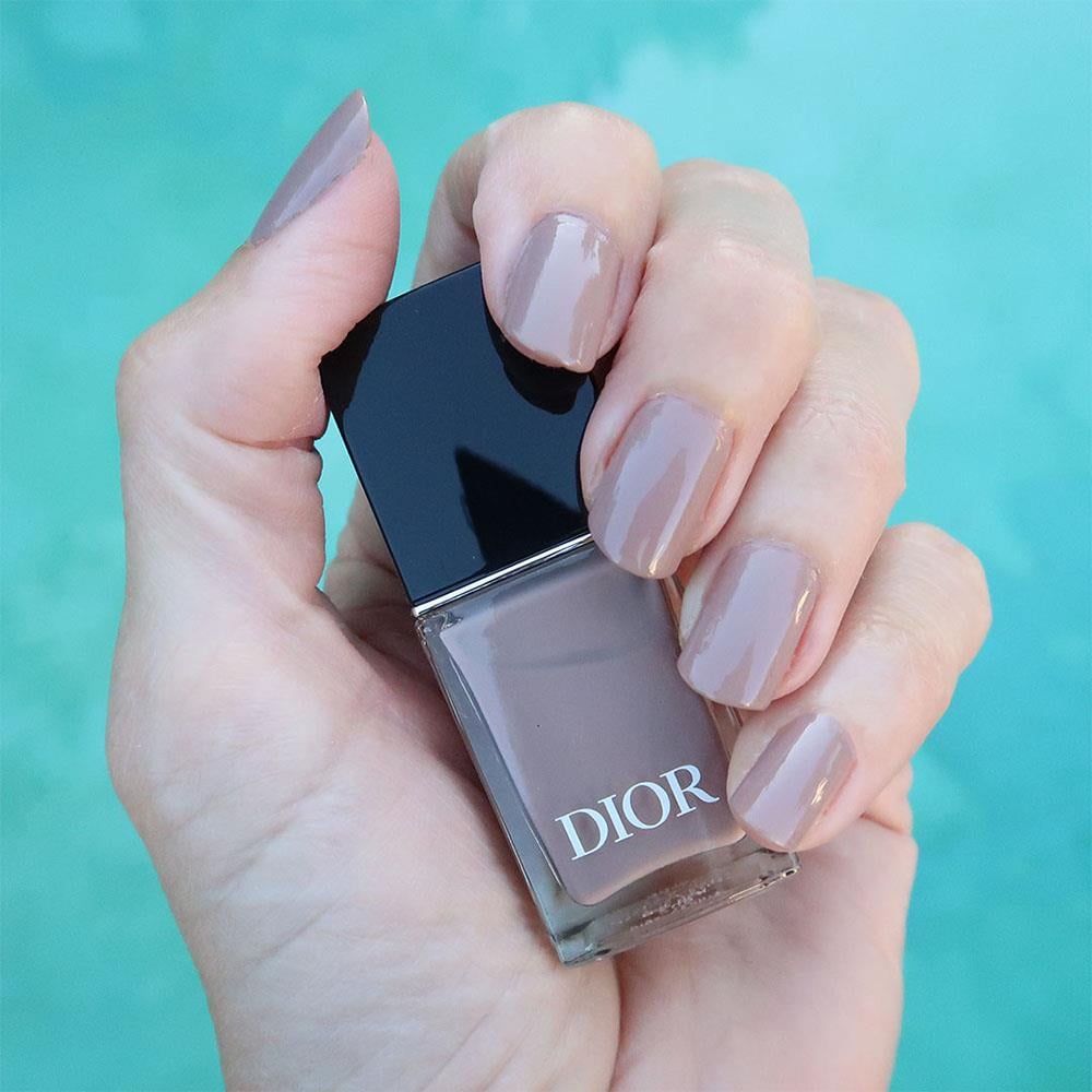 Sơn Móng Tay DIOR Vernis #206 Gris Dior - Kallos Vietnam