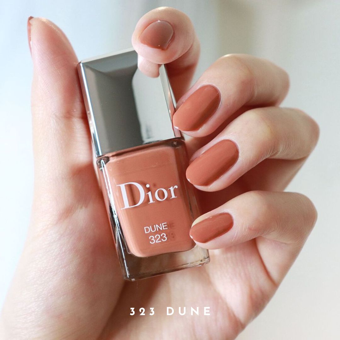 Sơn Móng Tay DIOR Vernis #323 Dune - Kallos Vietnam