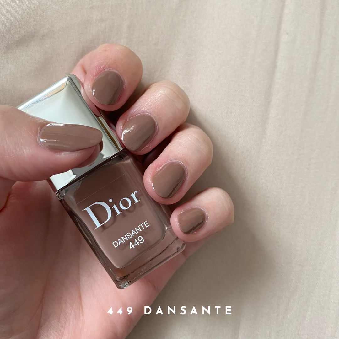 Sơn Móng Tay DIOR Vernis #449 Dansante - Kallos Vietnam
