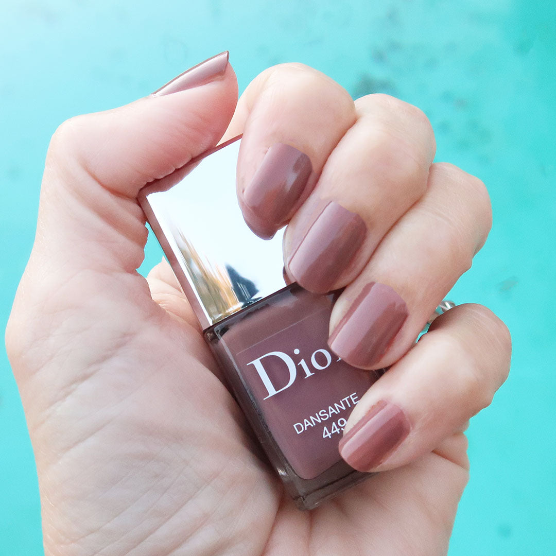 Sơn Móng Tay DIOR Vernis #449 Dansante - Kallos Vietnam
