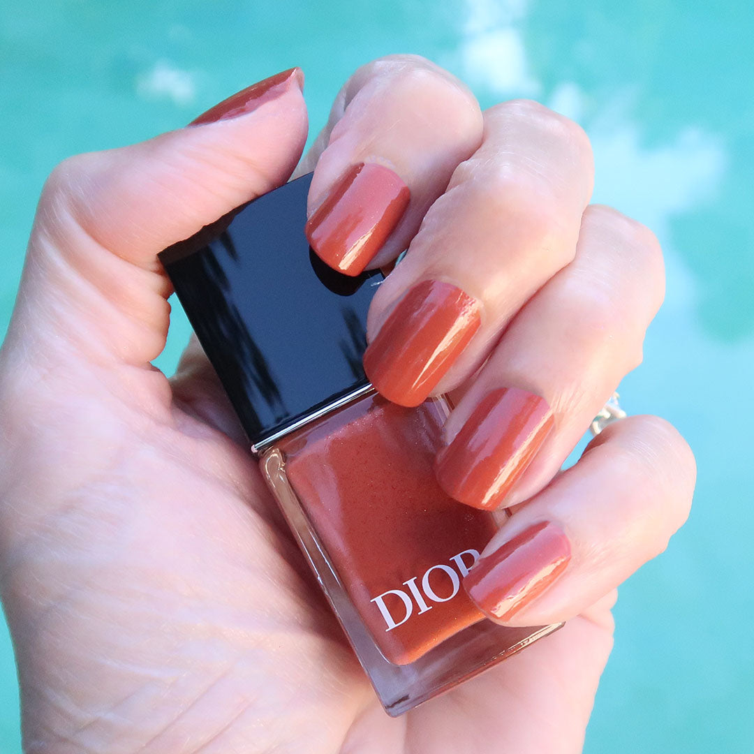 Sơn Móng Tay DIOR Vernis #537 Saint Honoré - Kallos Vietnam