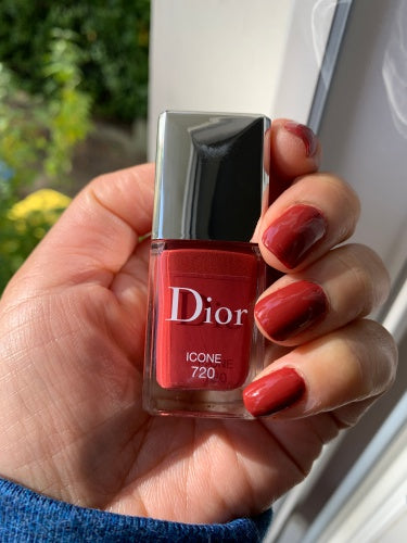 Sơn Móng Tay DIOR Vernis #720 Icone - Kallos Vietnam