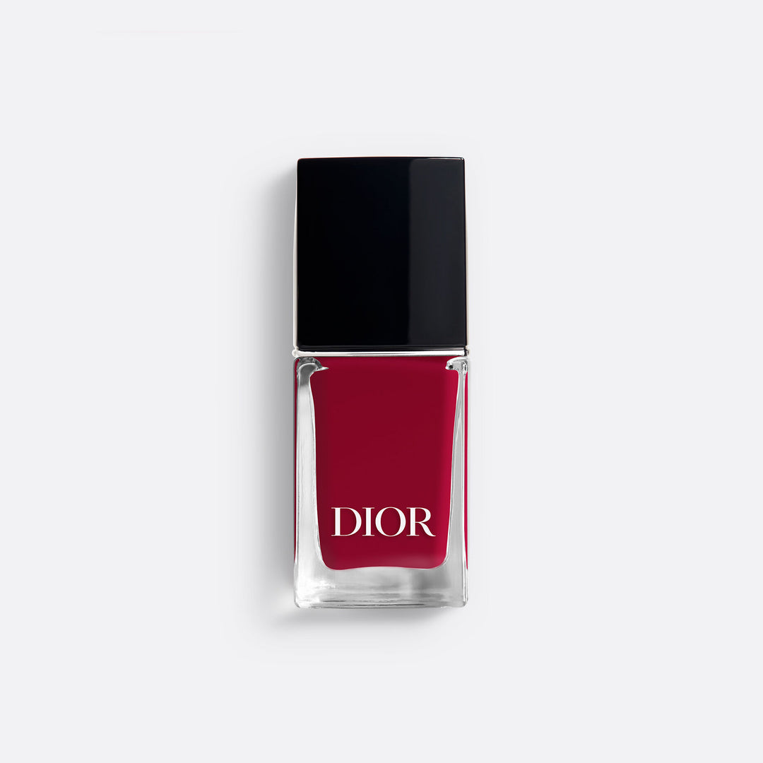 Sơn Móng Tay DIOR Vernis #853 Rouge Trafalgar - Kallos Vietnam