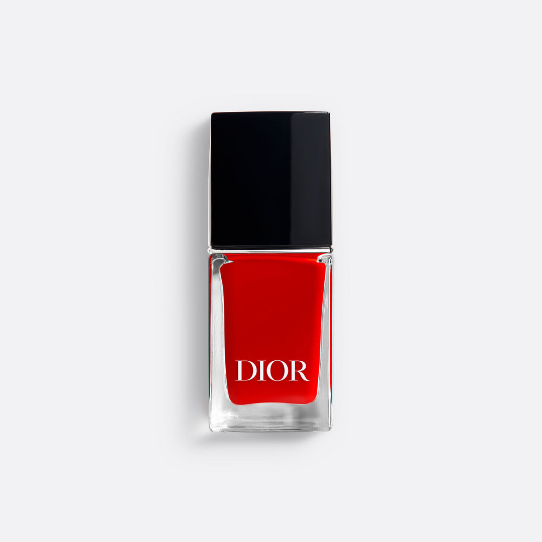 Sơn Móng Tay DIOR Vernis #999 Rouge - Kallos Vietnam