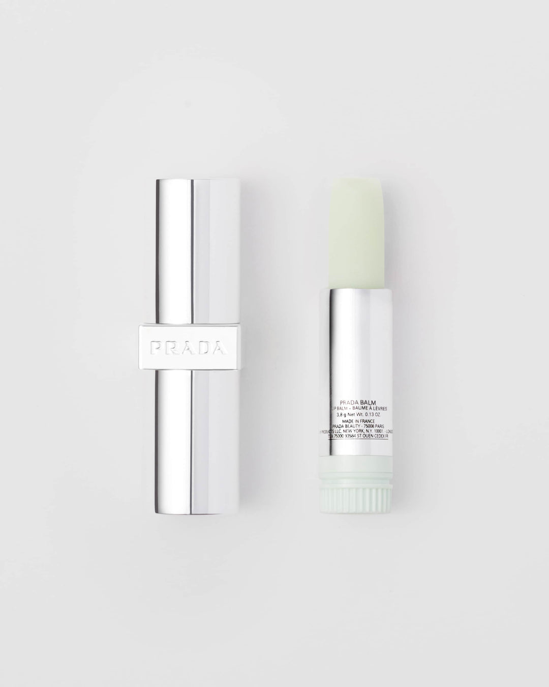 Son PRADA Lip Balm Refill #U000 Universal - Kallos Vietnam