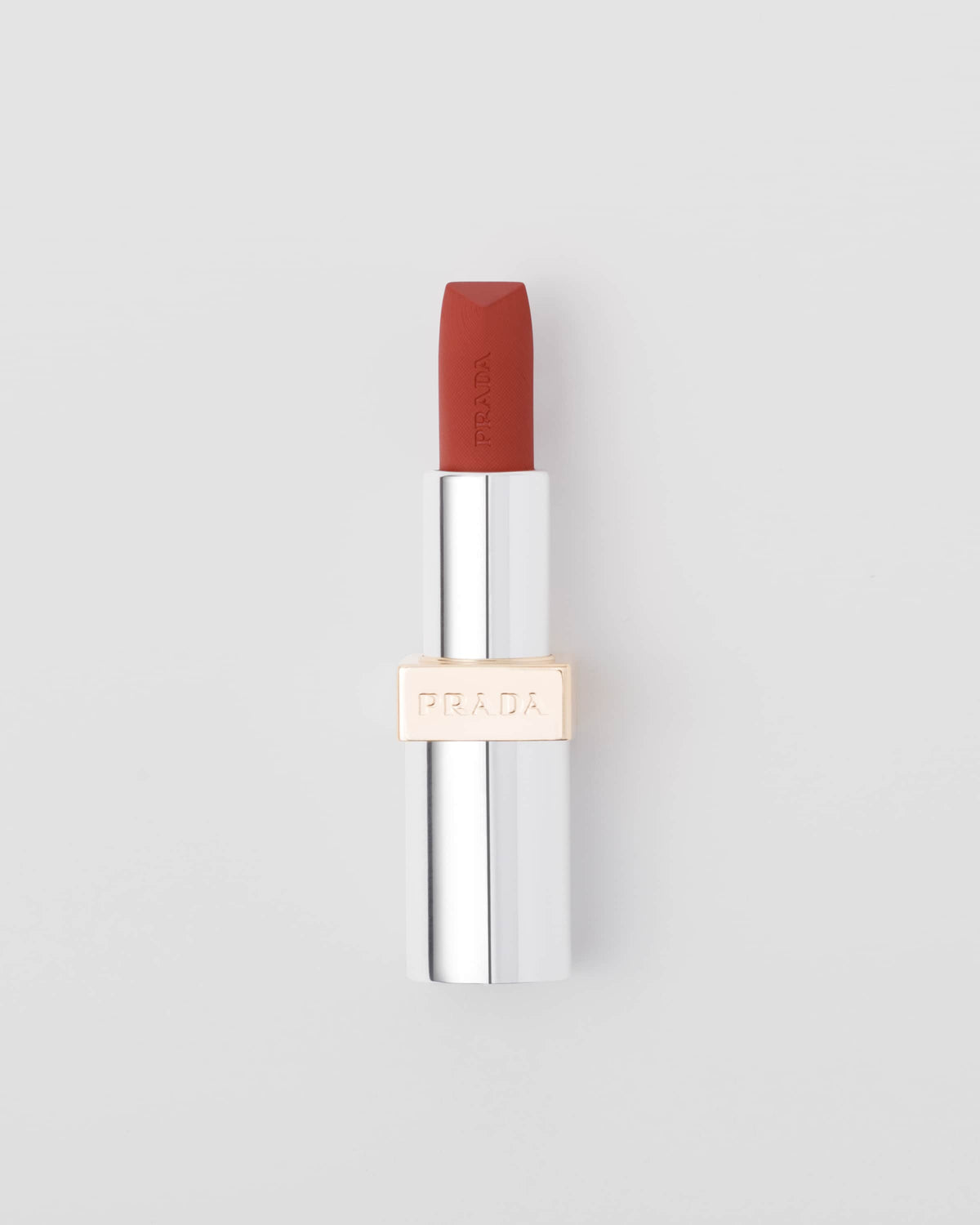 Son PRADA Monochrome Hyper Matte Lipstick #B06 Dragon