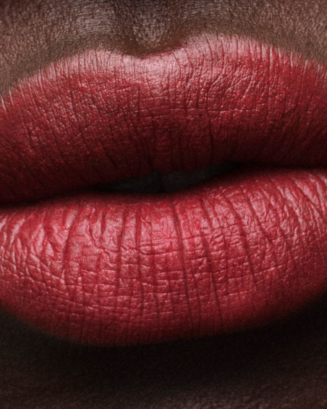 Son PRADA Monochrome Hyper Matte Lipstick Holiday #B03 Mahogany