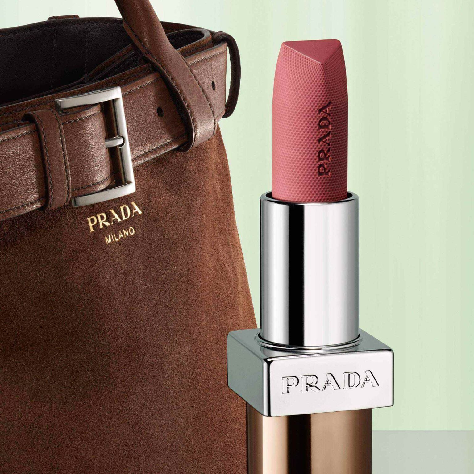 Son PRADA Monochrome Soft Matte Limited Edition #B101 Tiepolo - Kallos Vietnam