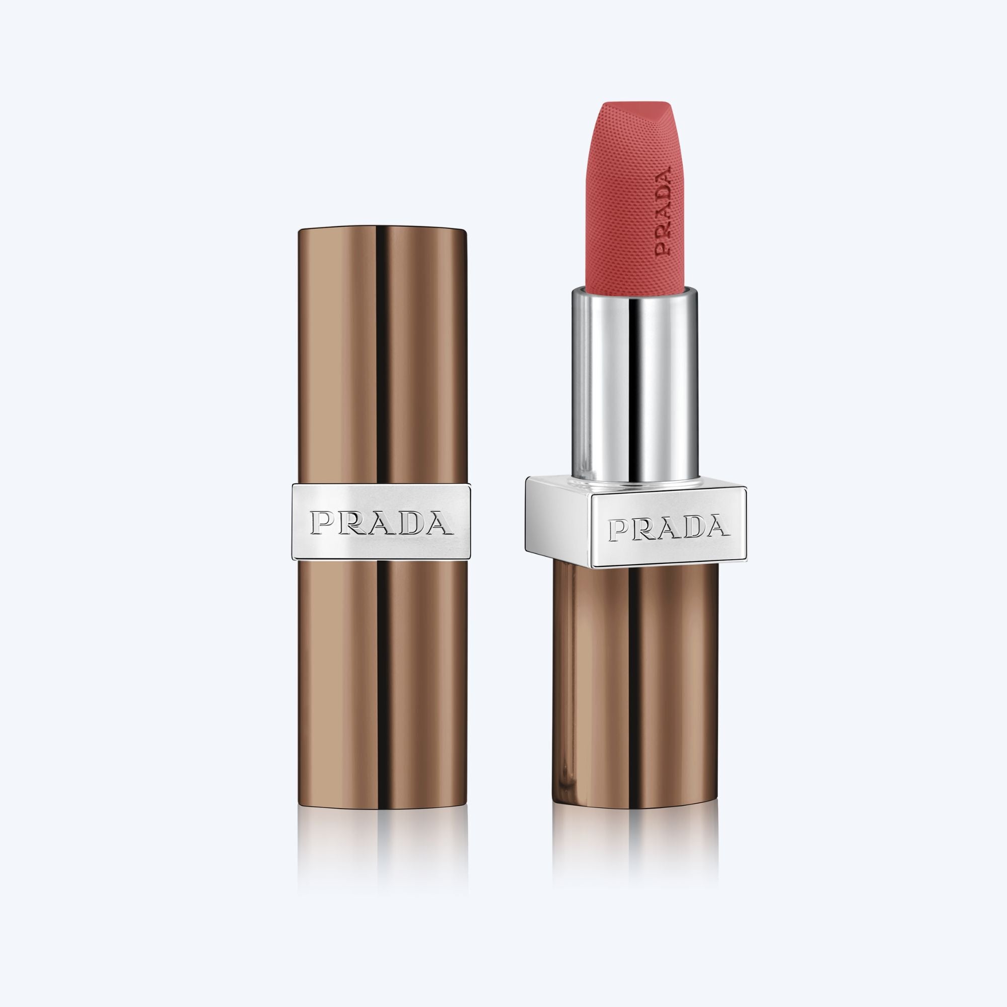 Son PRADA Monochrome Soft Matte Limited Edition #B109 Amaranto - Kallos Vietnam