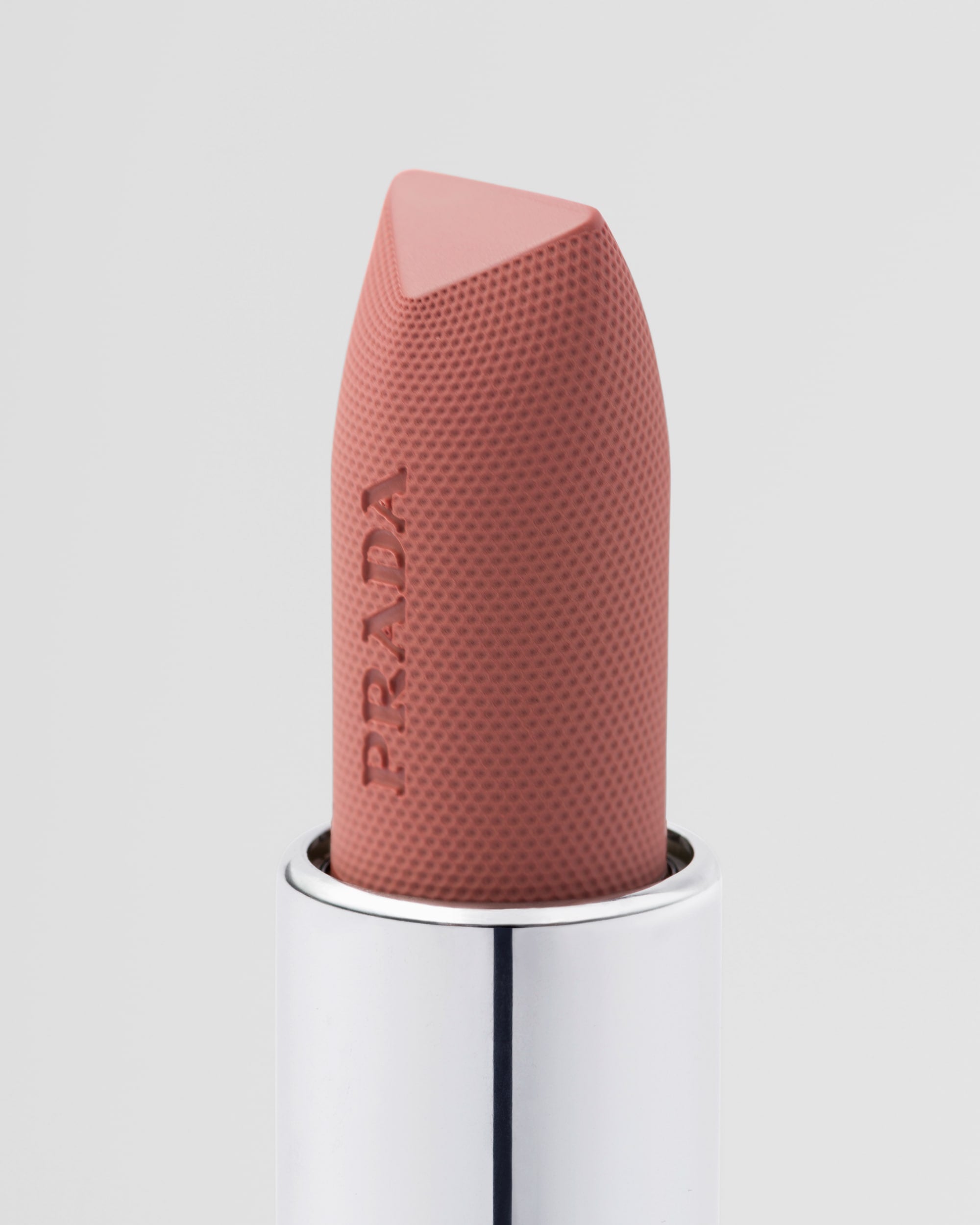 Son PRADA Monochrome Soft Matte Lipstick Holiday #B101 Tiepolo